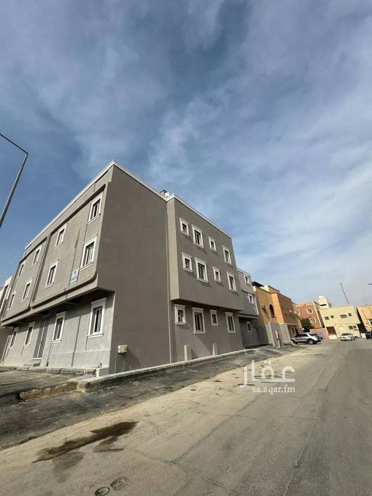 شقة للإيجار في شارع الباز, حي السليمانية, مدينة الرياض, منطقة الرياض صورة 4