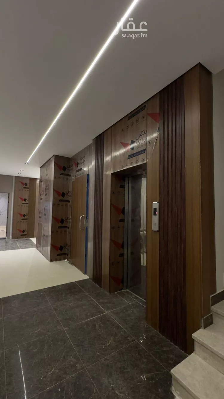 شقة للإيجار في شارع شبه الجزيرة, حي السعادة, مدينة الرياض, منطقة الرياض صورة 2