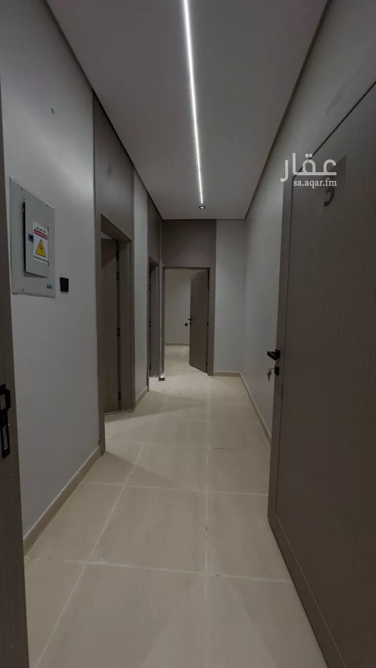 شقة للإيجار في شارع شبه الجزيرة, حي السعادة, مدينة الرياض, منطقة الرياض صورة 3