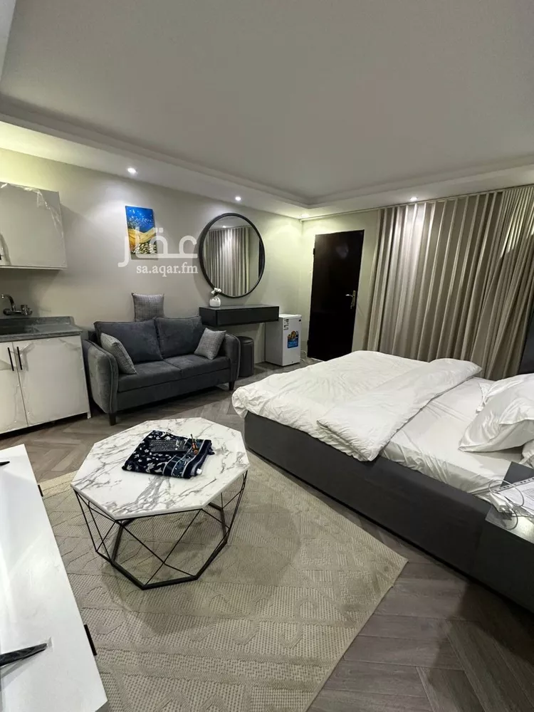 شقة للإيجار في شارع ابي بكر الصديق الفرعي, حي المصيف, مدينة الرياض, منطقة الرياض صورة 3