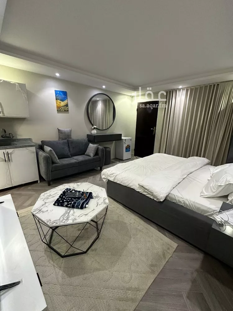 شقة للإيجار في شارع ابي بكر الصديق الفرعي, حي المصيف, مدينة الرياض, منطقة الرياض صورة 2