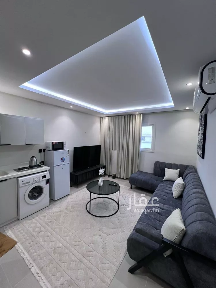 شقة للإيجار في شارع الباز, حي السليمانية, مدينة الرياض, منطقة الرياض صورة 4