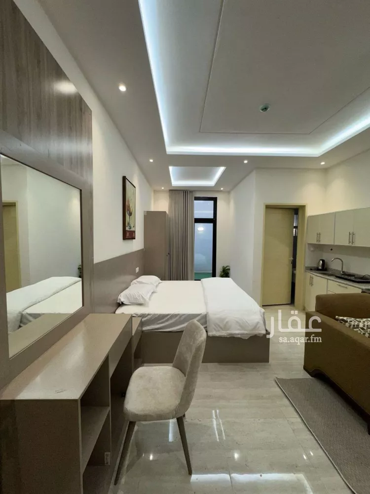 شقة للإيجار في شارع العيينة, حي ظهرة لبن, مدينة الرياض, منطقة الرياض صورة 3