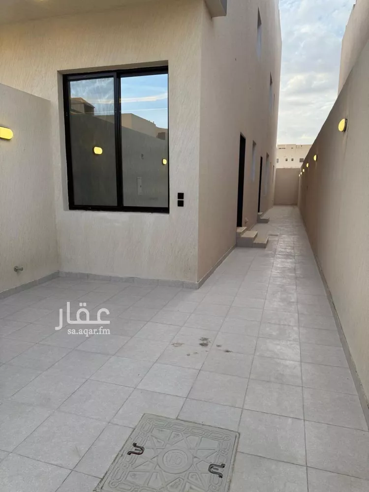 Floor for Sale in Riyadh Badr صورة 2