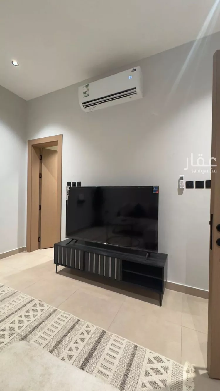 شقة للإيجار في شارع محمد علي جناح, حي غرناطة, مدينة الرياض, منطقة الرياض صورة 4