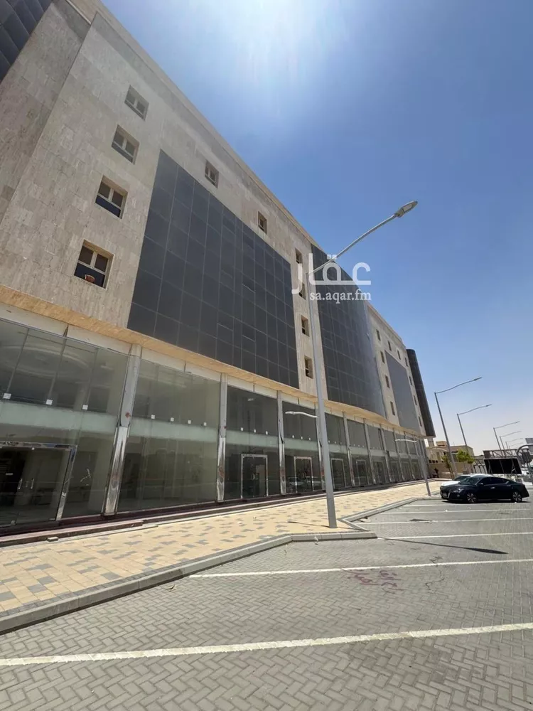 Shop for Rent in Riyadh As Salam
