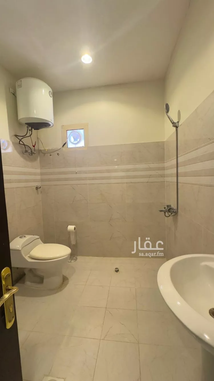 شقة للإيجار في شارع إبراهيم الباهلي, حي العليا, مدينة الرياض, منطقة الرياض 10