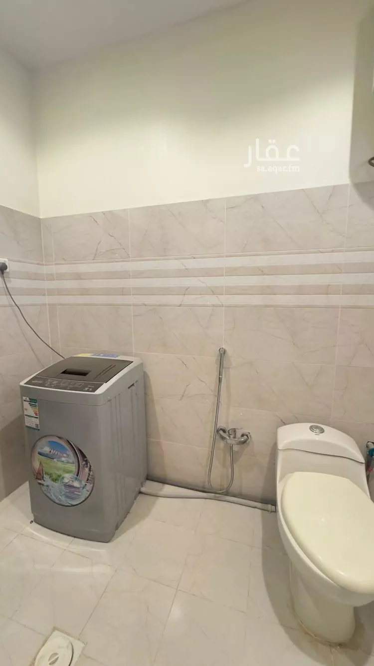 شقة للإيجار في شارع ابن الأزرق, حي العليا, مدينة الرياض, منطقة الرياض 11