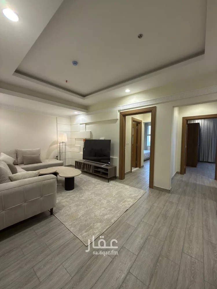 شقة للإيجار في شارع ابن سعيد المغربي, حي السلام, مدينة الرياض, منطقة الرياض صورة 5