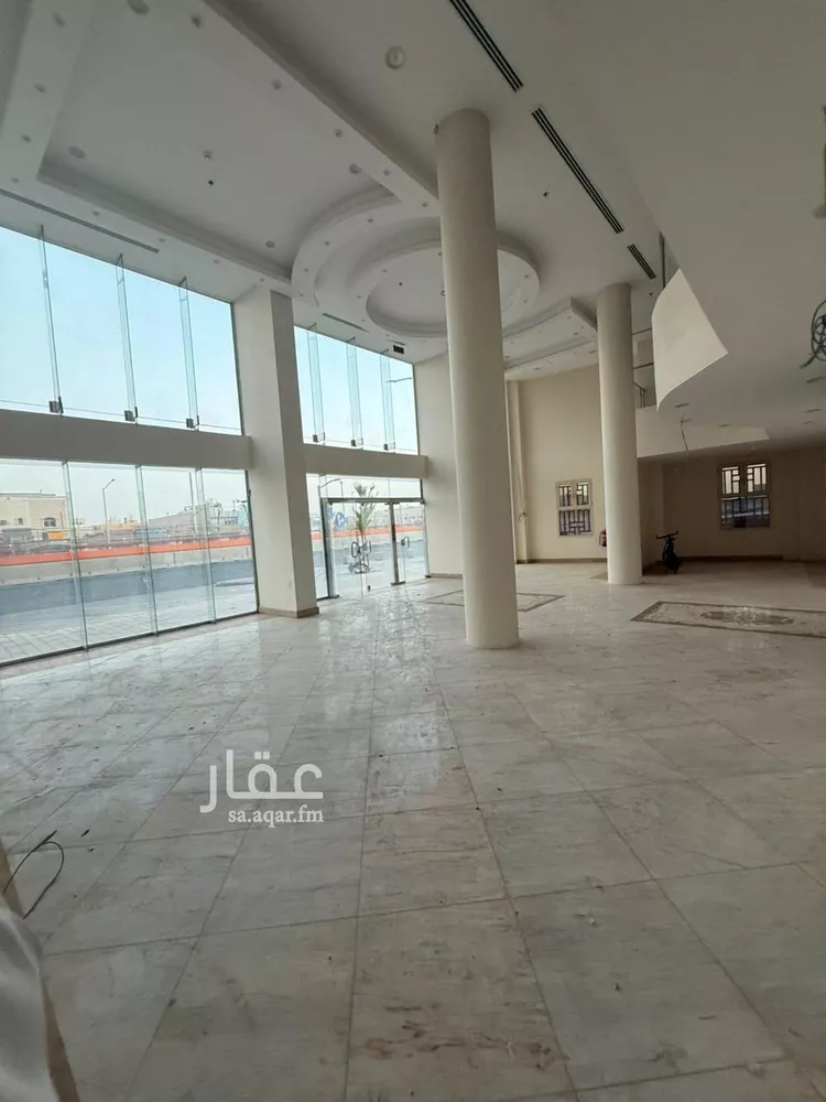 محل للإيجار في شارع الامير سعد بن عبدالرحمن , حي السلام, مدينة الرياض, منطقة الرياض 11