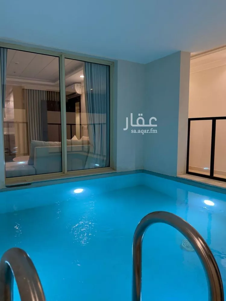 شقة للإيجار في شارع الامير سعد بن عبدالرحمن الفرعي, حي الروابي, مدينة الرياض, منطقة الرياض