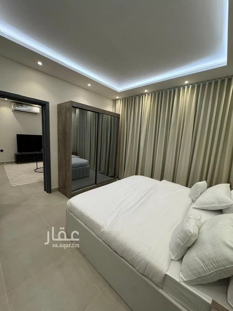 شقة للإيجار في شارع الباز, حي السليمانية, مدينة الرياض, منطقة الرياض صورة 4