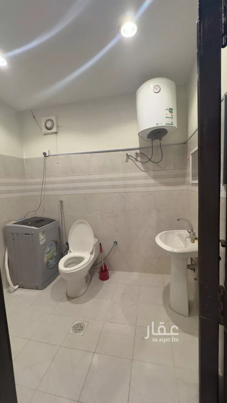 شقة للإيجار في شارع ابن الأزرق, حي العليا, مدينة الرياض, منطقة الرياض صورة 3