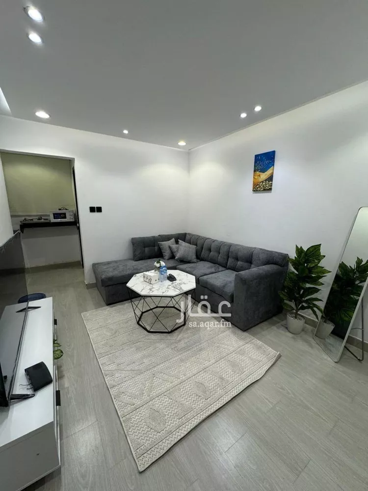 شقة للإيجار في شارع ابي بكر الصديق الفرعي, حي المصيف, مدينة الرياض, منطقة الرياض صورة 3