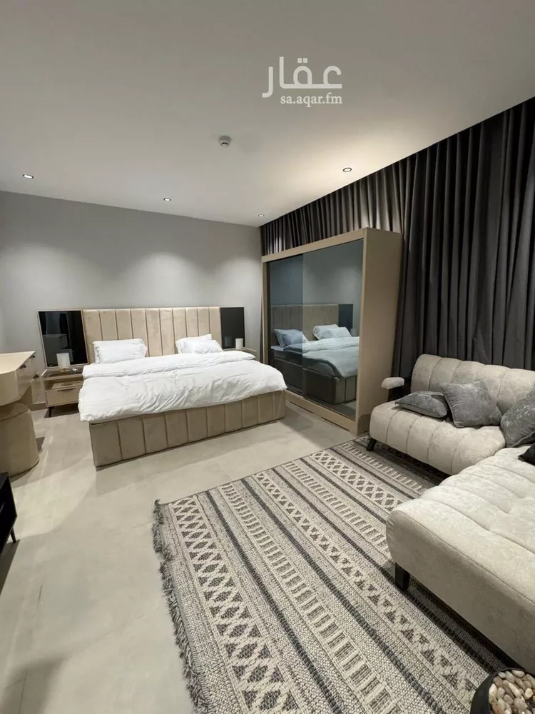 شقة للإيجار في شارع محمد علي جناح, حي غرناطة, مدينة الرياض, منطقة الرياض صورة 2