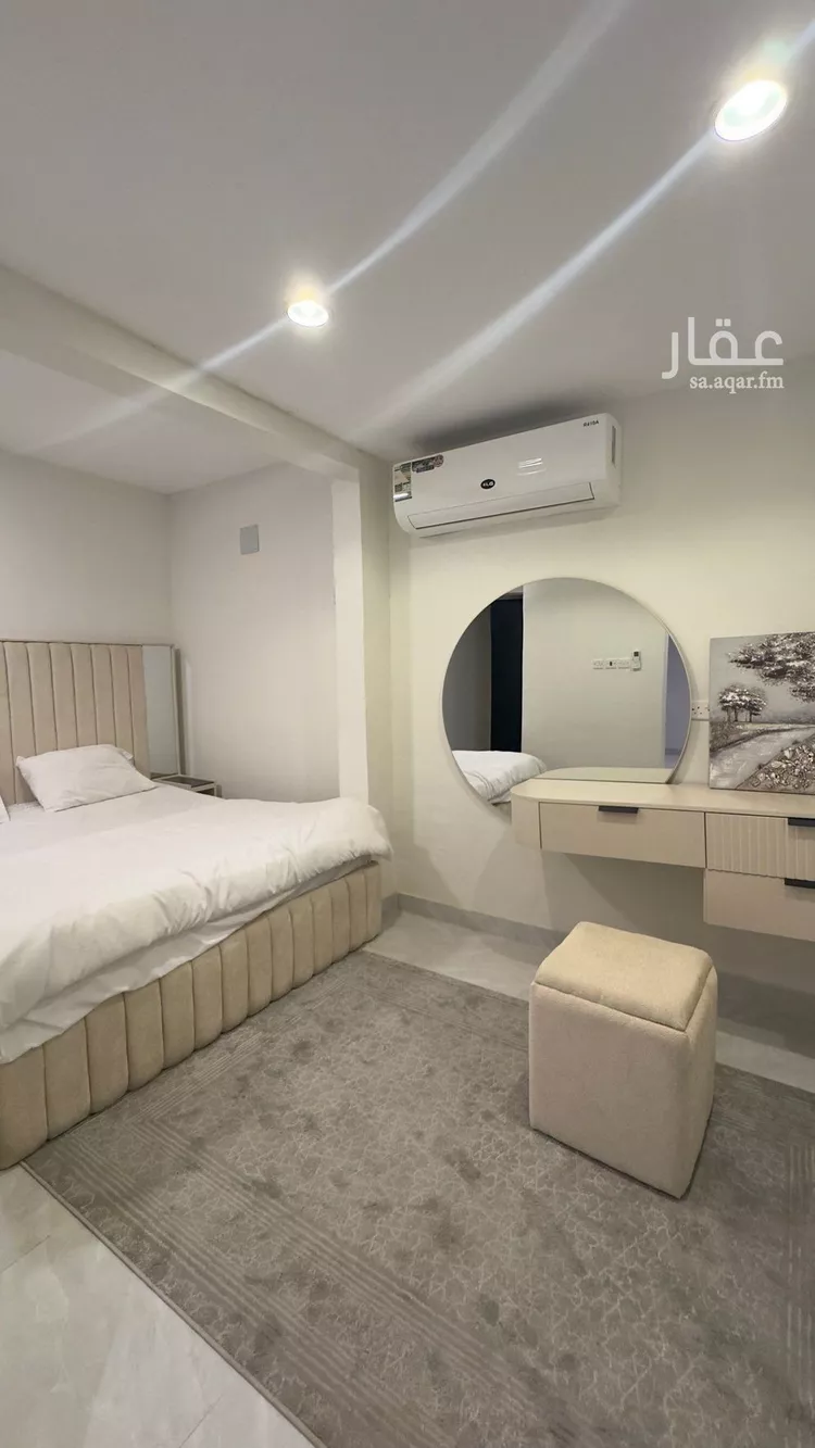 شقة للإيجار في شارع ابن الأزرق, حي العليا, مدينة الرياض, منطقة الرياض صورة 4