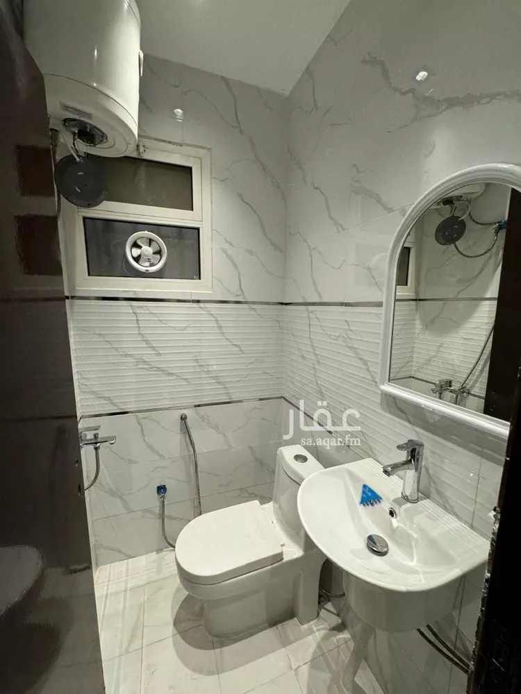 شقة للإيجار في شارع الرحمه, حي السليمانية, مدينة الرياض, منطقة الرياض صورة 3