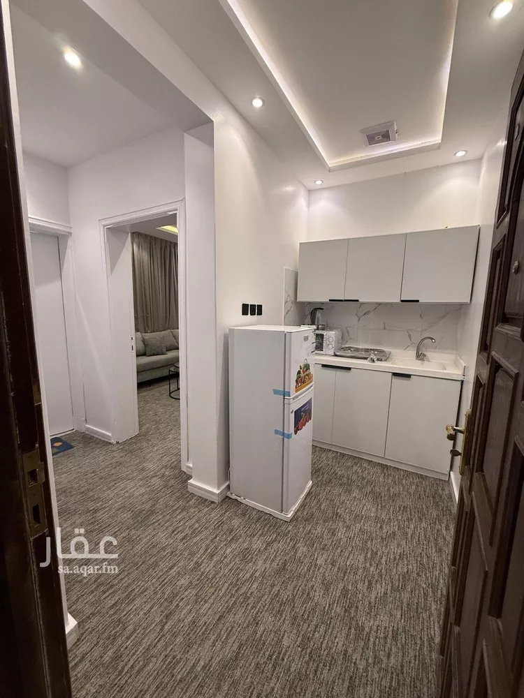 شقة للإيجار في شارع الرحمة, حي السليمانية, مدينة الرياض, منطقة الرياض صورة 5