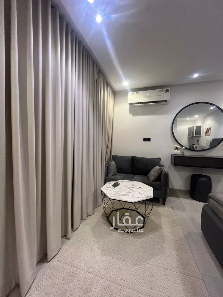 شقة للإيجار في شارع ابي بكر الصديق الفرعي, حي المصيف, مدينة الرياض, منطقة الرياض صورة 3