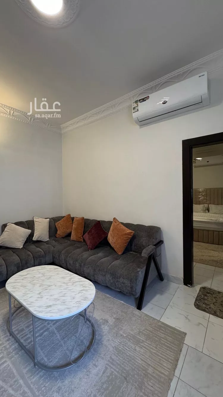 شقة للإيجار في شارع ابن الأزرق, حي العليا, مدينة الرياض, منطقة الرياض صورة 3