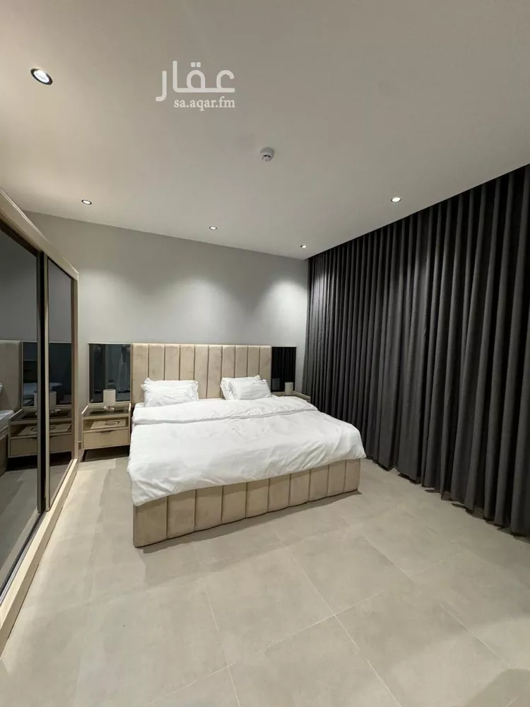 شقة للإيجار في شارع محمد علي جناح, حي غرناطة, مدينة الرياض, منطقة الرياض صورة 5