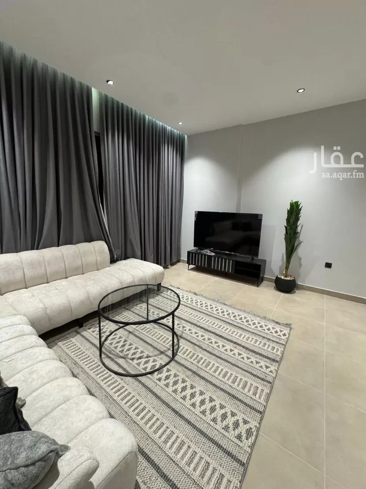 شقة للإيجار في شارع محمد علي جناح, حي غرناطة, مدينة الرياض, منطقة الرياض صورة 4