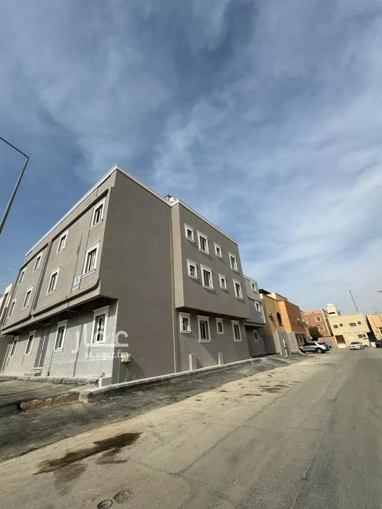 شقة للإيجار في شارع الباز, حي السليمانية, مدينة الرياض, منطقة الرياض صورة 2