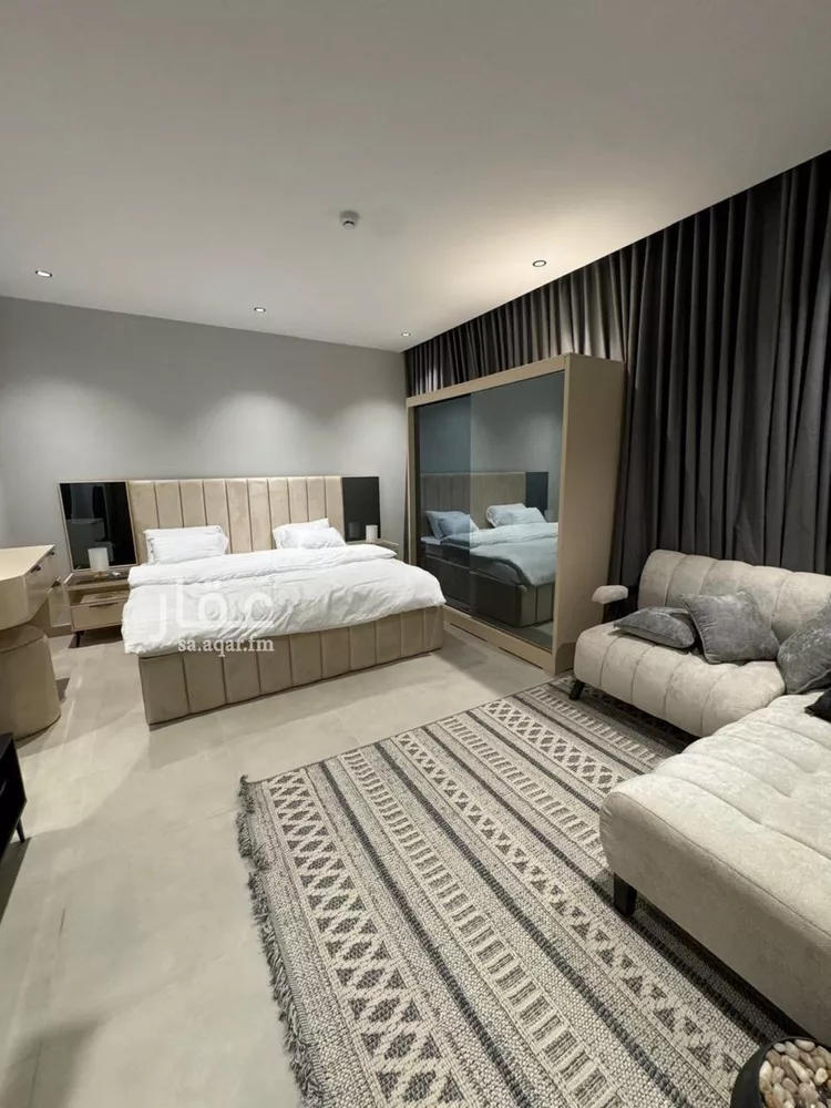 شقة للإيجار في شارع محمد علي جناح, حي غرناطة, مدينة الرياض, منطقة الرياض صورة 5