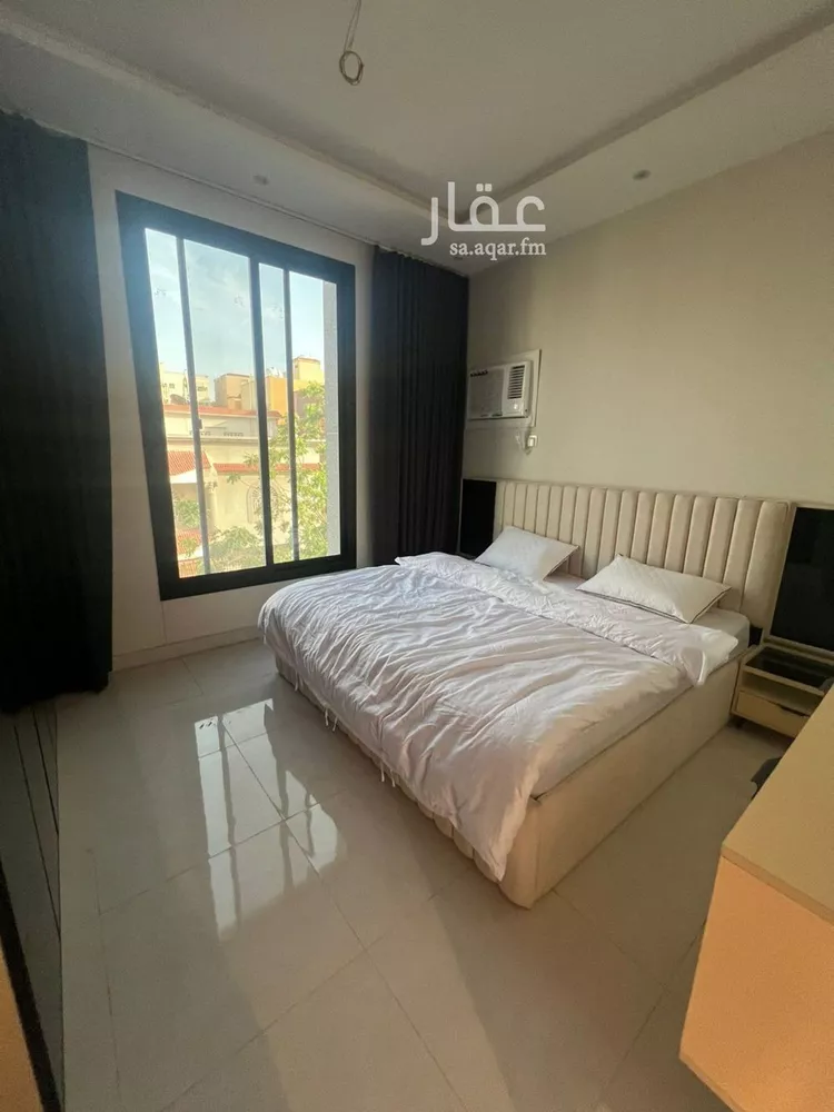 شقة للإيجار في شارع ابو حامد المشرفى, حي المروة, مدينة جدة, منطقة مكة المكرمة صورة 4