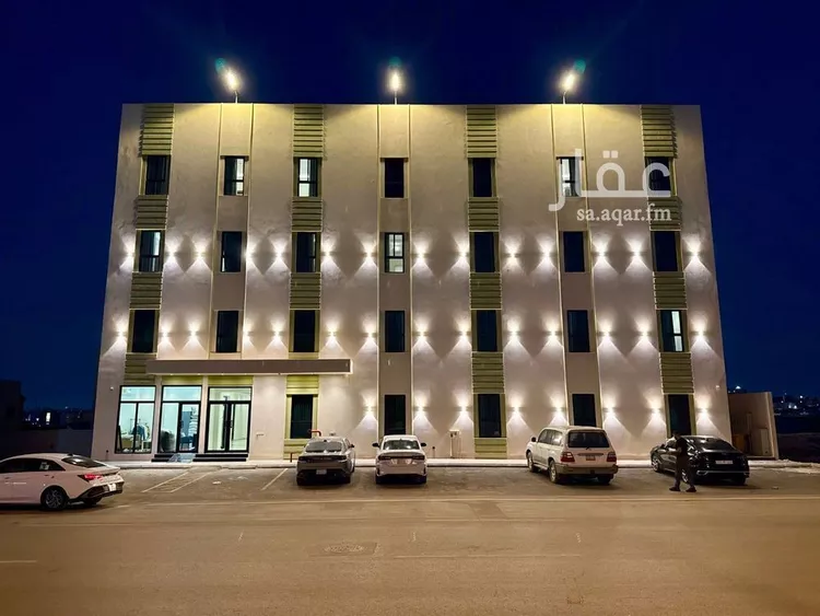 Apartment for Rent in Riyadh Dhahrat Laban