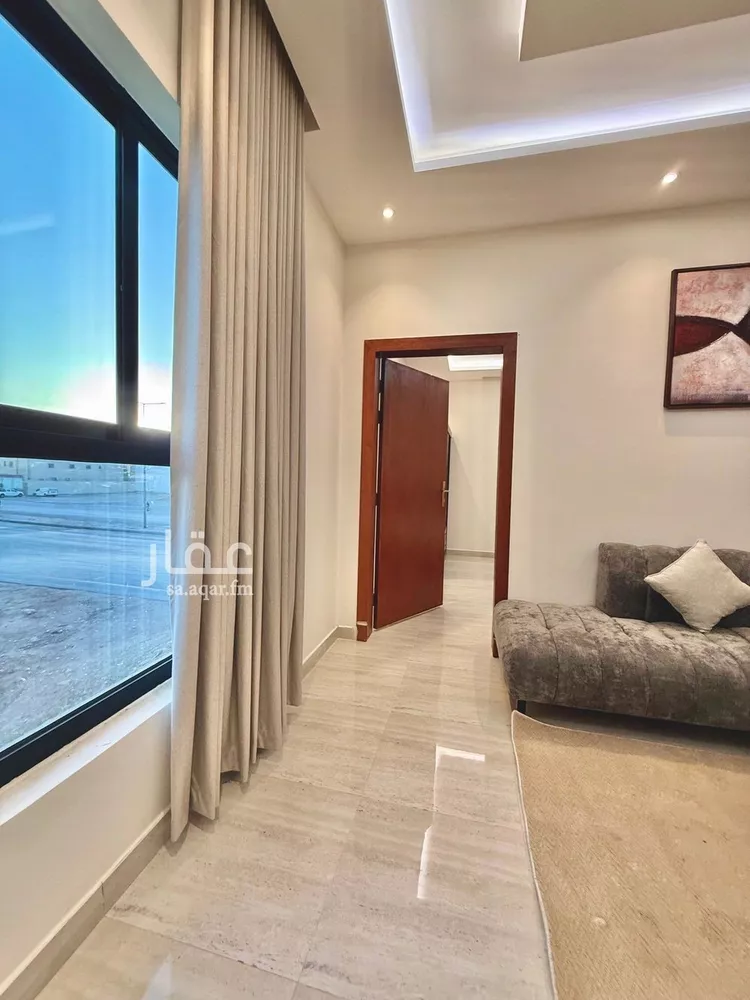 Apartment for Rent in Riyadh Dhahrat Laban صورة 4