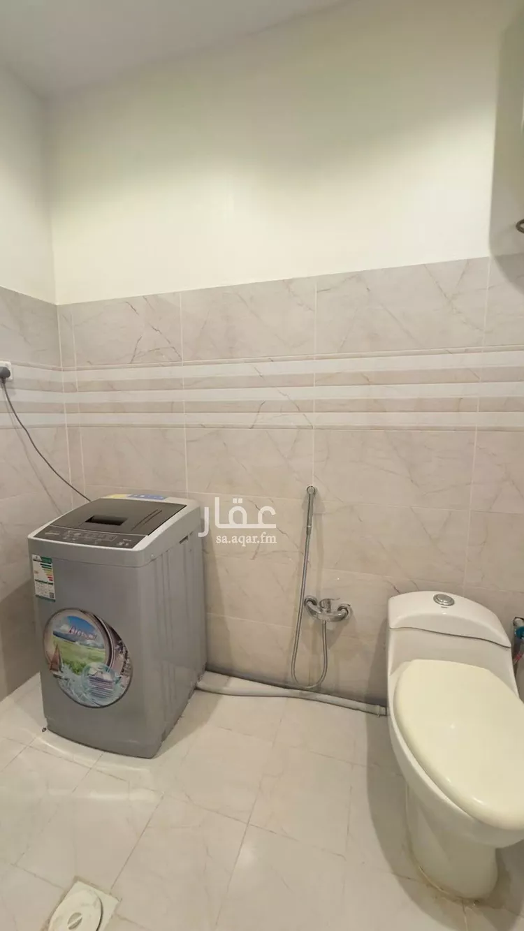 شقة للإيجار في شارع إبراهيم الباهلي, حي العليا, مدينة الرياض, منطقة الرياض 11