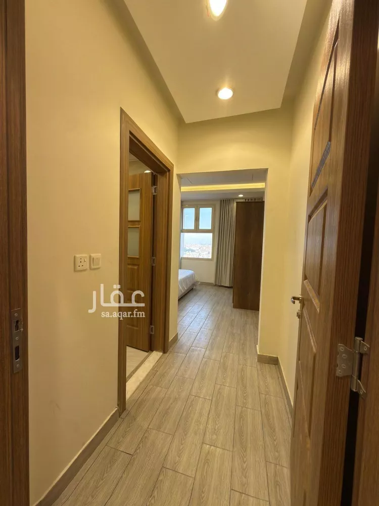 شقة للإيجار في شارع ابن سعيد المغربي, حي السلام, مدينة الرياض, منطقة الرياض 7