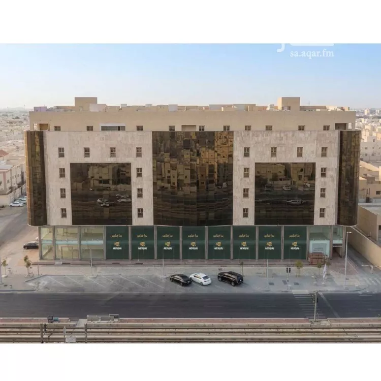 محل للإيجار في شارع الامير سعد بن عبدالرحمن , حي السلام, مدينة الرياض, منطقة الرياض
