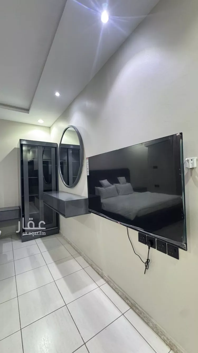 شقة للإيجار في شارع ابي بكر الصديق الفرعي, حي المصيف, مدينة الرياض, منطقة الرياض صورة 5