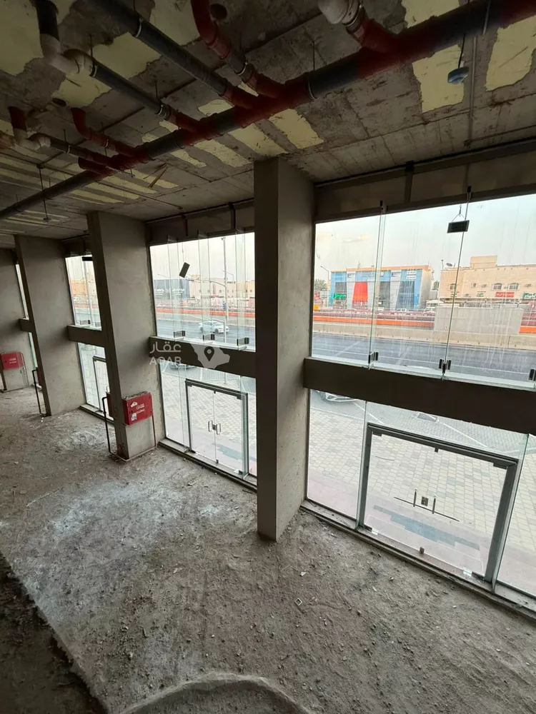 محل للإيجار في شارع ابن سعيد المغربي, حي السلام, مدينة الرياض, منطقة الرياض 18
