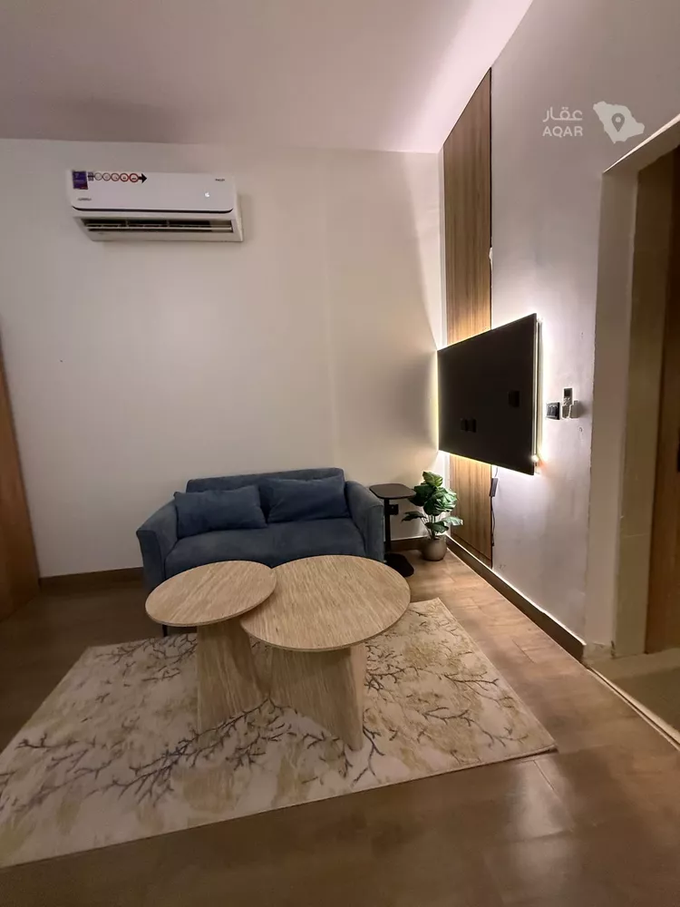 شقة للإيجار في شارع  عبدالله المخضوب, حي الفلاح, مدينة الرياض, منطقة الرياض 4