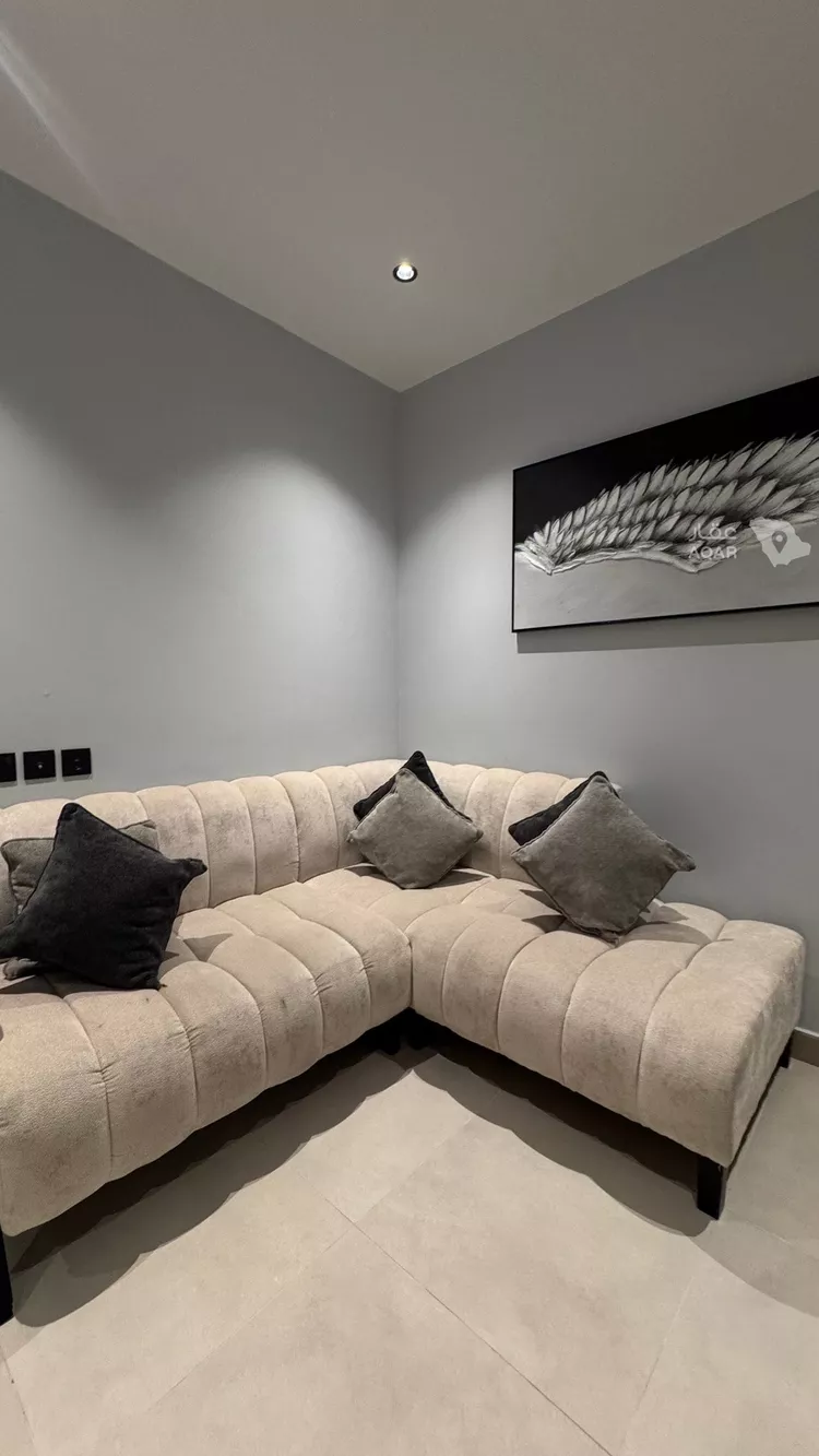 Apartment for Rent in Riyadh Ghirnatah 10