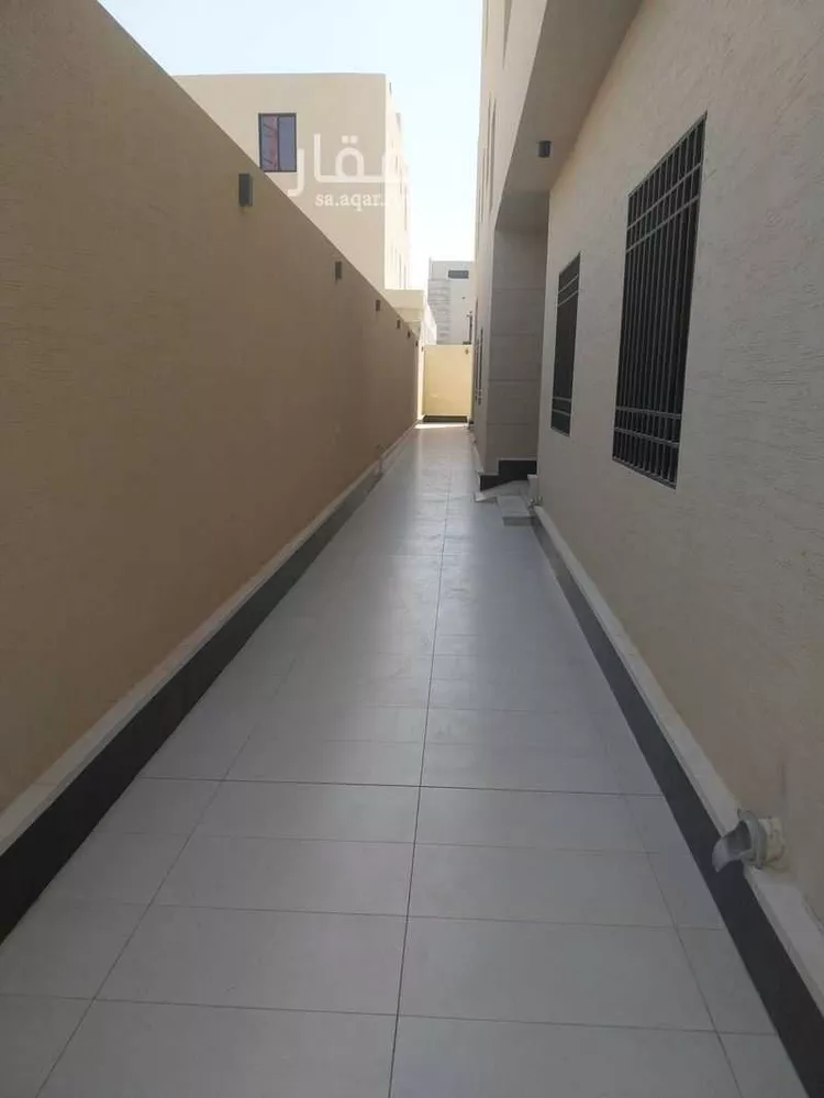 شقة للإيجار في شارع دباس بن راشد, حي قرطبة, مدينة الرياض, منطقة الرياض صورة 2