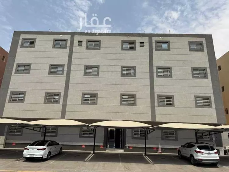Apartment for Rent in Riyadh Qurtubah