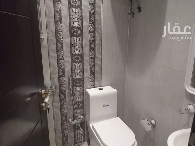 شقة للإيجار في شارع القريع, حي الندى, مدينة الرياض, منطقة الرياض صورة 5