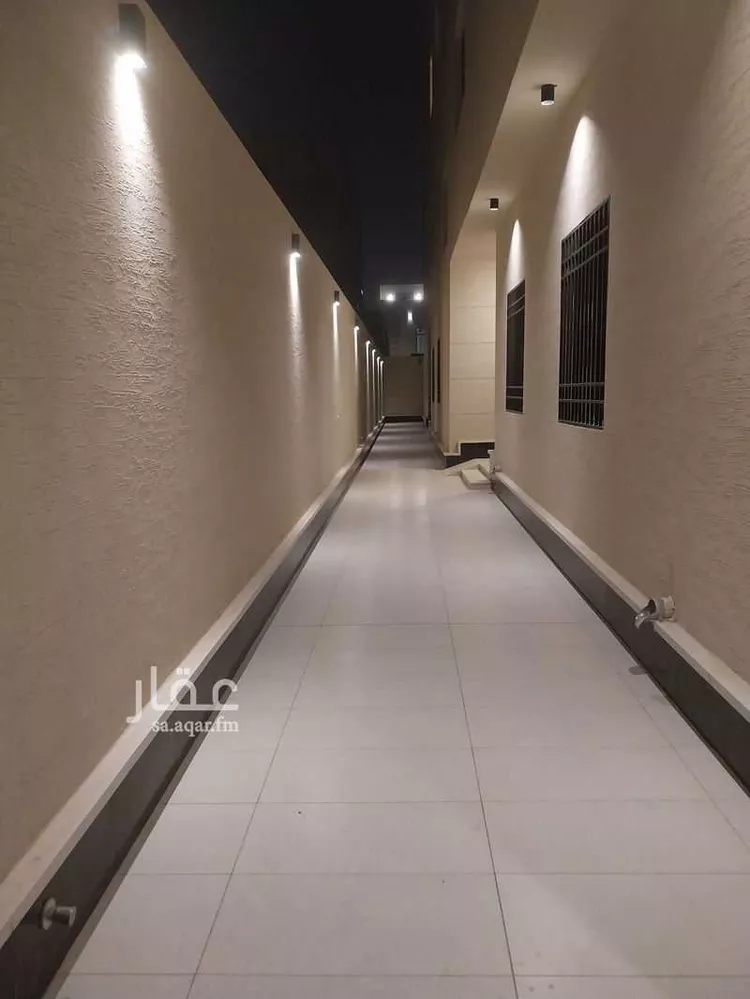 شقة للإيجار في شارع دباس بن راشد, حي قرطبة, مدينة الرياض, منطقة الرياض صورة 2