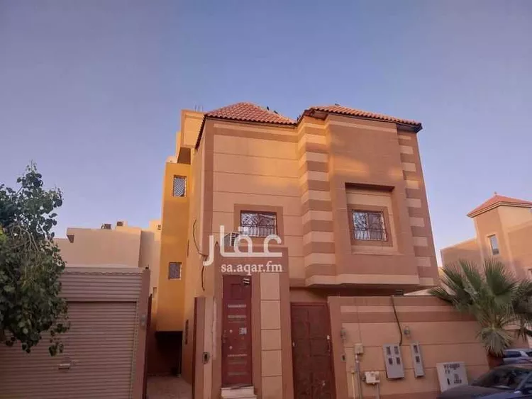 شقة للإيجار في شارع القريع, حي الندى, مدينة الرياض, منطقة الرياض 1 صورة