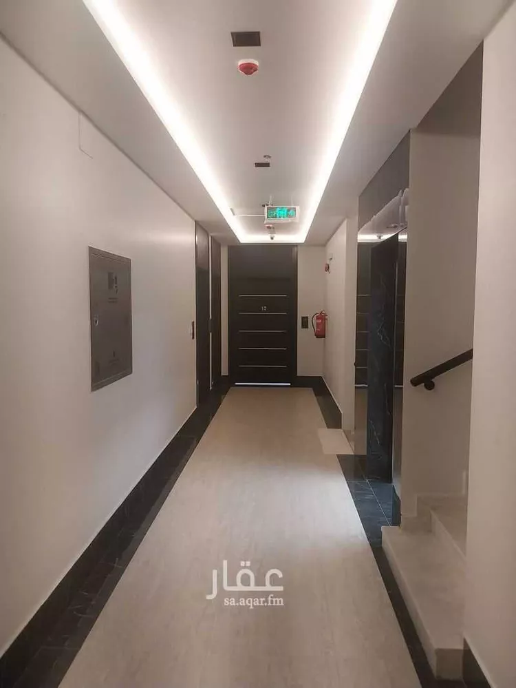 شقة للإيجار في شارع دباس بن راشد, حي قرطبة, مدينة الرياض, منطقة الرياض صورة 3