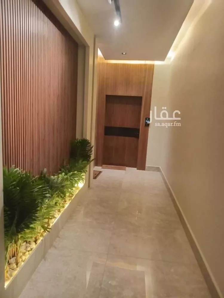 شقة للإيجار في شارع عبدالله بن إبراهيم بن سيف, حي قرطبة, مدينة الرياض, منطقة الرياض صورة 2