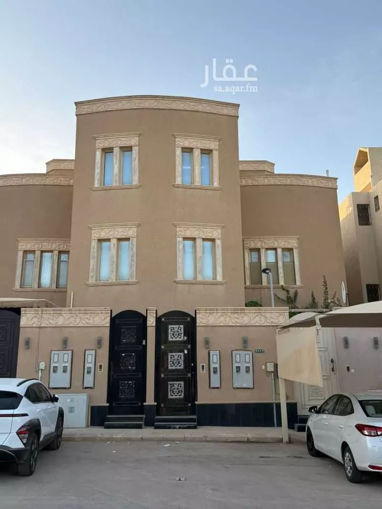دور للإيجار في شارع السند, حي قرطبة, مدينة الرياض, منطقة الرياض