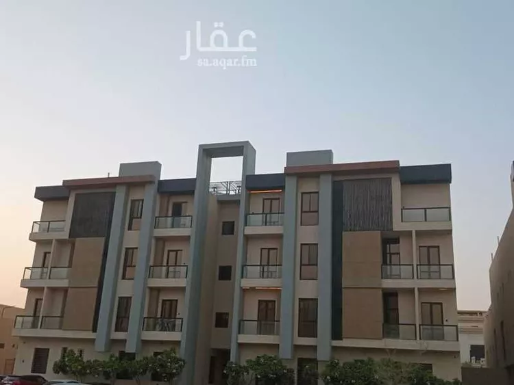 شقة للإيجار في شارع عبدالله بن إبراهيم بن سيف, حي قرطبة, مدينة الرياض, منطقة الرياض