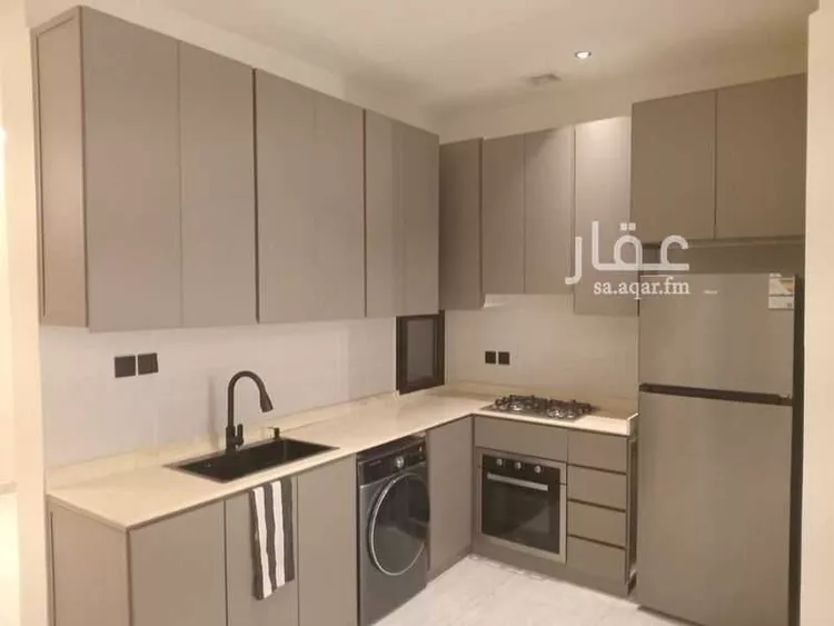 شقة للإيجار في شارع عبدالله بن إبراهيم بن سيف, حي قرطبة, مدينة الرياض, منطقة الرياض 13