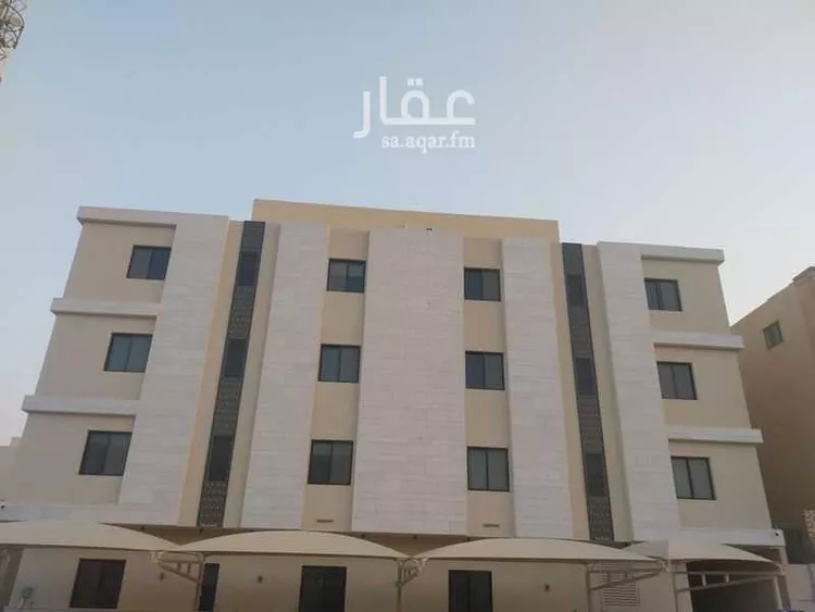 شقة للإيجار في شارع دباس بن راشد, حي قرطبة, مدينة الرياض, منطقة الرياض