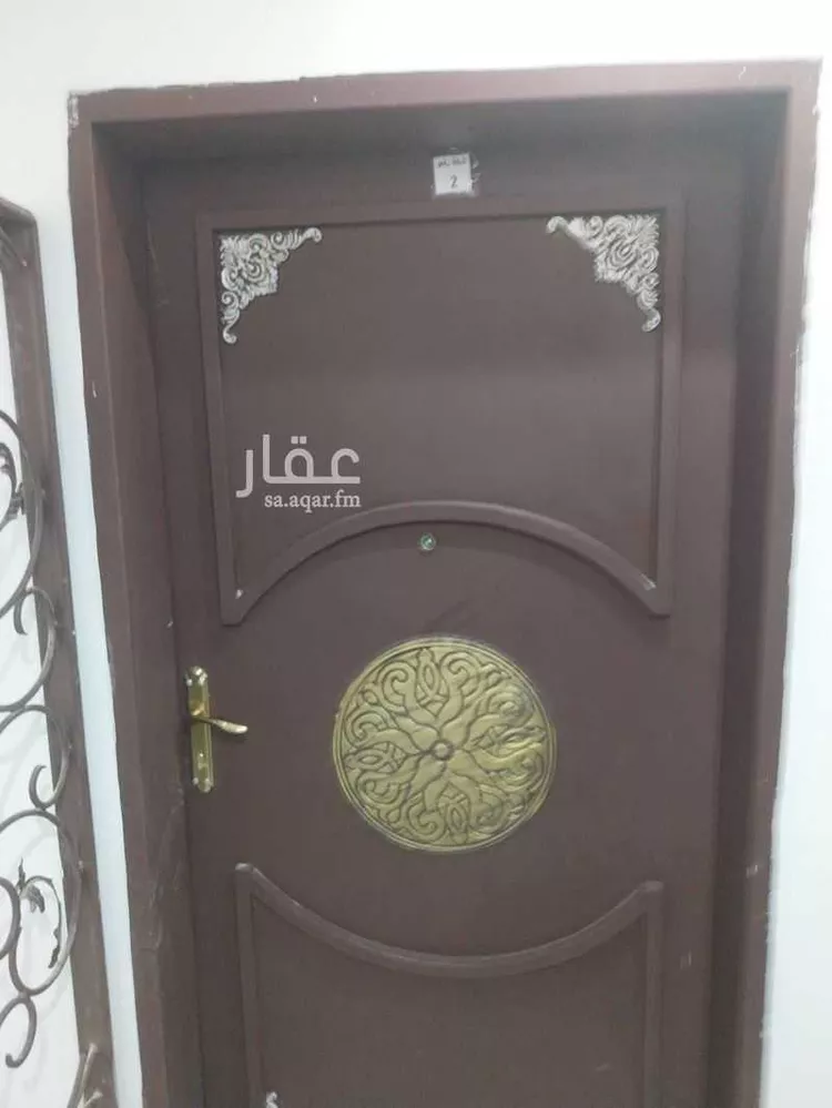 شقة للإيجار في شارع القريع, حي الندى, مدينة الرياض, منطقة الرياض صورة 2